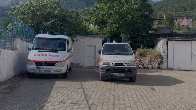 HELMIMI MASIV I QYETARËVE NË BULQIZË/ Dalin analizat e Shërbimit Epidemiologjik
