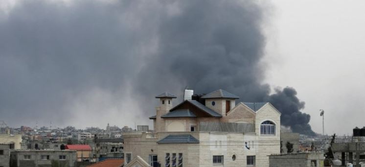 LUFTA NË GAZA/ Ministri izraelit i ekstremit të djathtë: Marrëveshja e armëpushimit do të ishte poshtërim për Izraelin
