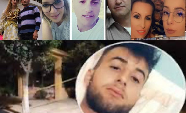 XHELOZI DHE KONFLIKTE TË VAZHDUESHME/ Kur bashkëshortët kthehen në vrasës të partnerëve të ish-grave të tyre (RASTET)