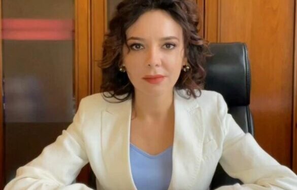 “RRITJA E PAGAVE, PREMTIM I MBAJTUR”/ Spiropali: Paga mesatare në sektorin publik synohet të arrijë në 105 mijë lekë