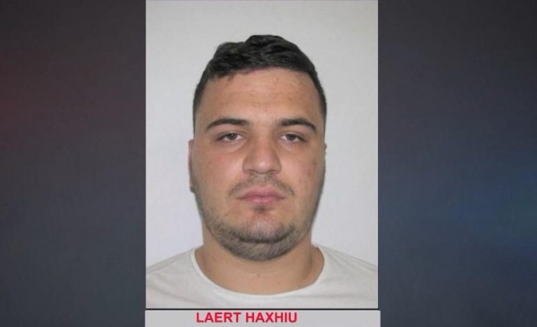 VRASJA E ALFONS NDOCIT NË BURGUN GREK/ Kontrolle në qelinë ku mbahej Laert Haxhiu