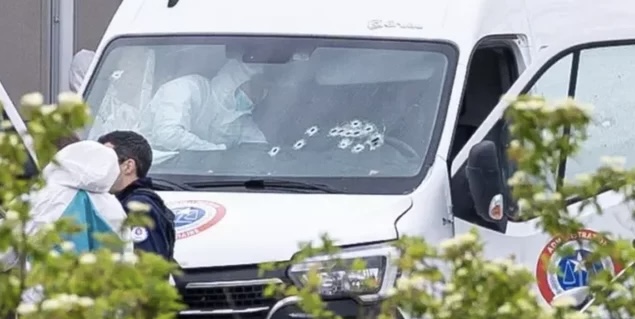 E RËNDË/ Rrëmbehet dhe vritet vajza e mitur në Francë, arrestohet partneri i nënës