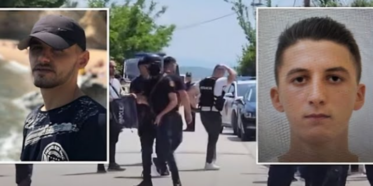 “TË KEQEN MAMI HAJDE TË IKIM”/ Si Azgan Mërnica i drejtoi armën në sy policit dhe qëlloi, e ëma tentoi ta ndalonte