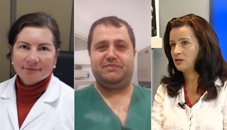 SKANDALI TEK ONKOLOGJIKU/ Prokuroria e Tiranës shpall mos kompetencë, ia kalon dosjen SPAK-ut