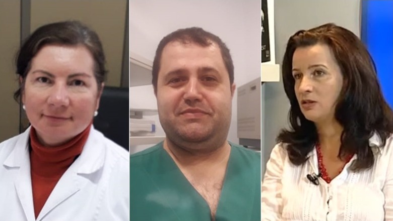 SKANDALI TEK ONKOLOGJIKU/ Prokuroria e Tiranës shpall mos kompetencë, ia kalon dosjen SPAK-ut