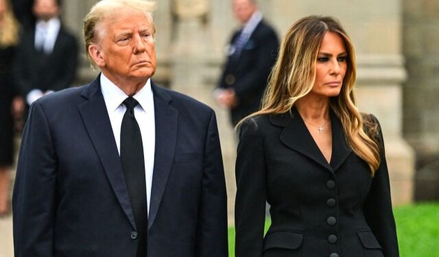 ATENTATI NDAJ BASHKËSHORTIT/ Melania Trump: Ngrihuni mbi urrejtjen, zbusni retorikat politike