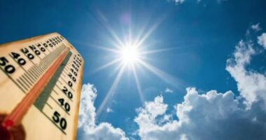 PARASHIKIMI/ Mot i kthjellët dhe i nxehtë, sa do të shkojnë temperaturat sot