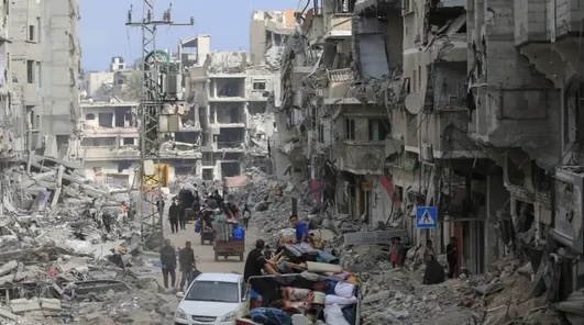 LUFTA/ Zyrtarët palestinezë: 30 të vrarë si pasojë e sulmeve izraelite