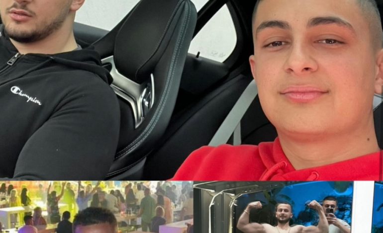 “DO JEPJA GJITHÇKA TË TË KISHA…”/ I riu humbi jetën tragjikisht në aksident, vëllai PREK me dedikimin: Do vij të të takoj…