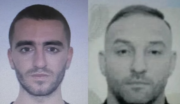 PJESË E ORGANIZATËS KRIMINALE/ Kush janë katër shqiptarët e arrestuar në Turqi