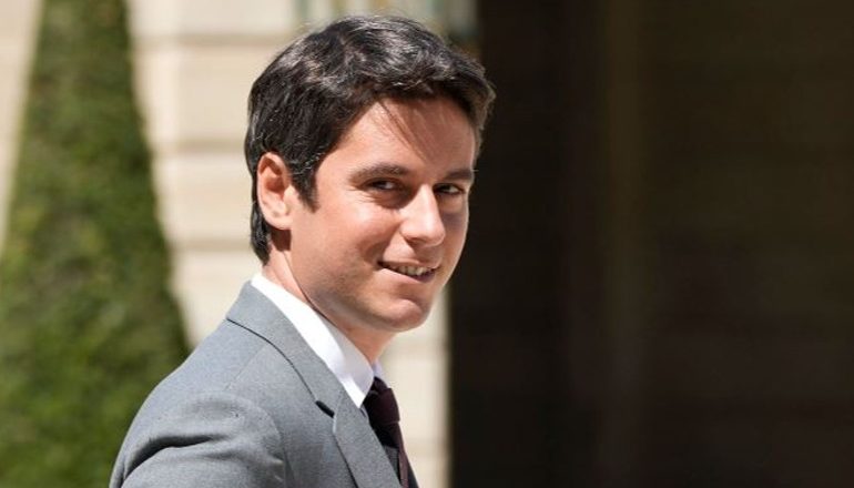 FRANCË/ Macron pranon dorëheqjen e kryeministrit Attal