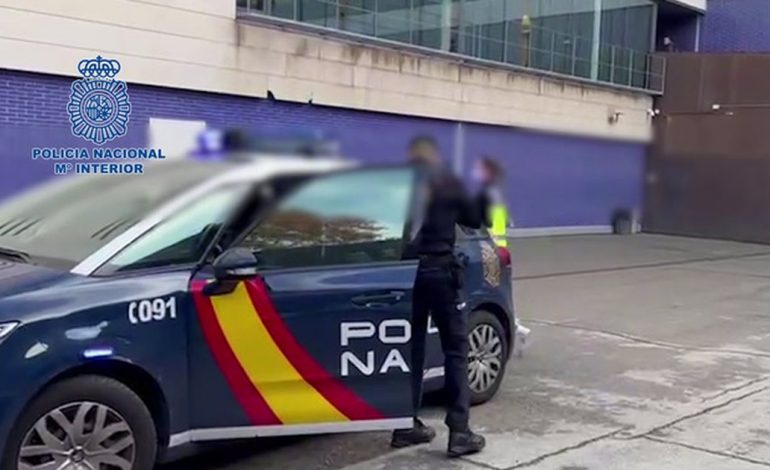 TË SHPALLUR NË KËRKIM NDËRKOMBËTAR/ Arrestohen dy shqiptarë në Spanjë dhe Itali. Pritet ekstradimi