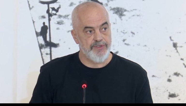 RIVLERËSIMI I PASURIVE/ Rama: Në shtator nis puna për referencat e reja! Në thelb është amnisti…