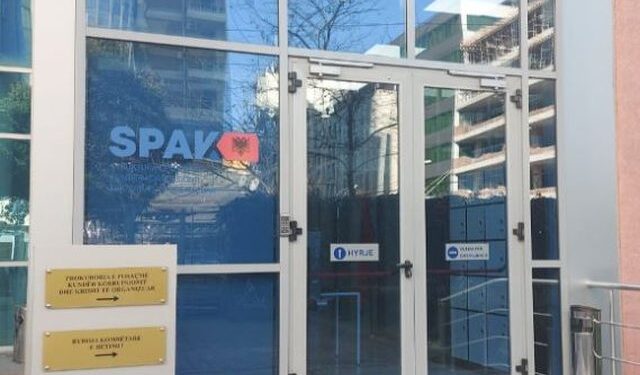 RIHAPJA E HETIMEVE PËR “21 JANARIN”/ SPAK thërret bashkëshorten dhe xhaxhanë e Aleks Nikës
