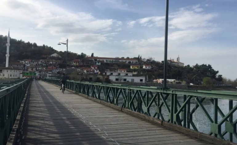 SI U PARANDALUA TRAGJEDIA NË SHKODËR? Para se të hidhej në lumë, 27-vjeçarja telefonoi një familjar…