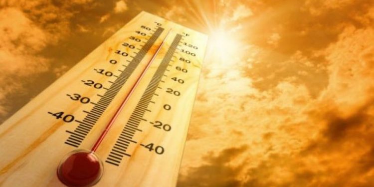 I NXEHTI AFRIKAN/ E enjtja dhe e premtja, ditët më të nxehta të muajit korrik, ja sa do të arrijë temperatura