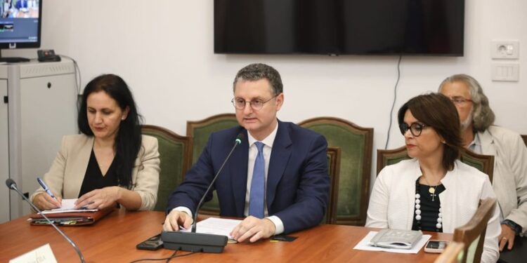 ADERIMI I SHQIPËRISË NË SEPA/ Flet Ministri Mete: Pritshmëritë janë për një vendim brenda këtij viti