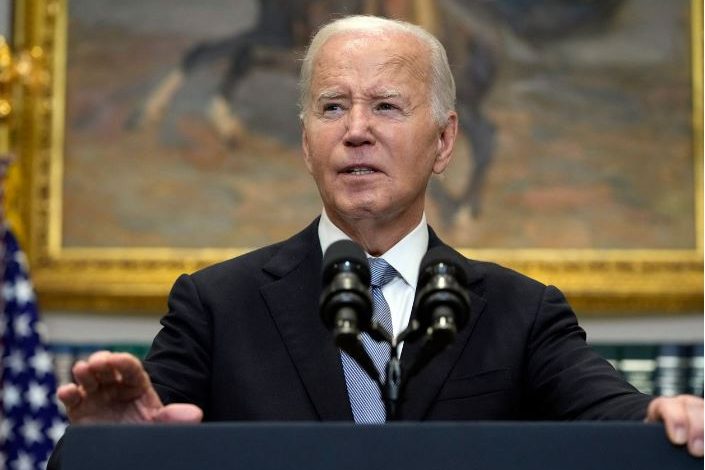 SHBA/ Presidenti Joe Biden infektohet me COVID-19