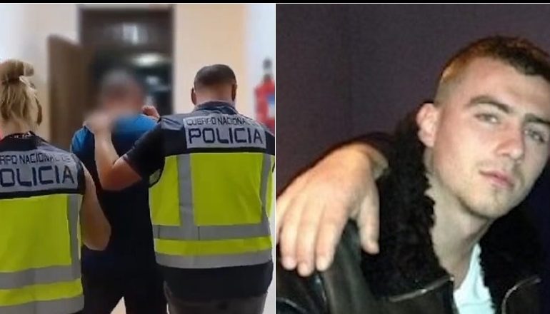 ATENTATI NDAJ INEZ HAJRULLËS/ Arrestohet në Spanjë porositësi Leonard Luzi