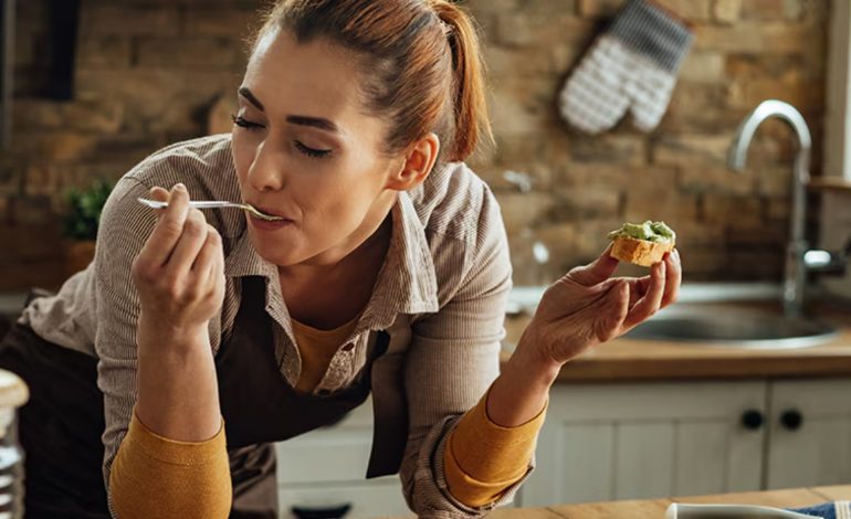 E DINIT? Këto ushqime shkaktojnë çrregullime hormonale
