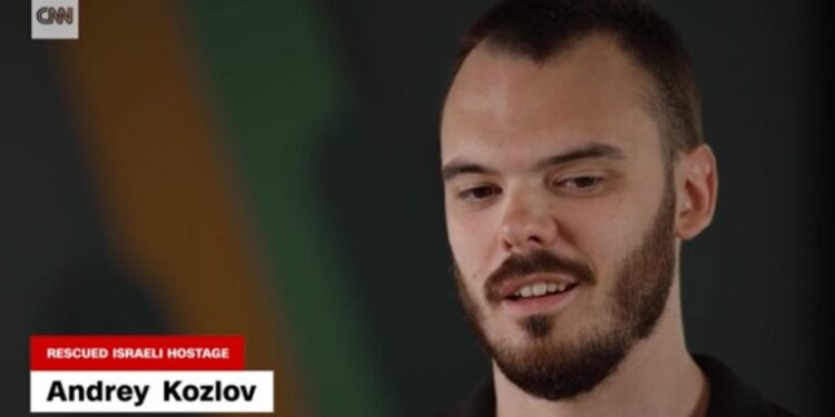 “NESËR DO TË VRAS”/ Tetë muaj peng i Hamsit, 27-vjeçari tregon momentet e tmerrit: Më mbulonin me…