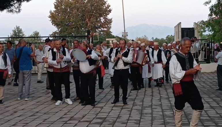 “KABAJA MYZEQARE”/ Tradita e sazeve, pasuria kulturore në mes të popullit