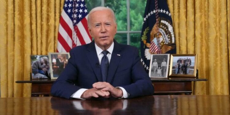 “NUK DO MBLIDHET MË ASNJË DOLLAR”/ Donatorët kryesorë demokratë besojnë se Biden do të heqë dorë nga gara