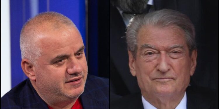 21 JANARI NË SPAK/ Artan Hoxha: I gjithë zinxhiri, që nga Berisha, do të bëjnë “paradë” atje!
