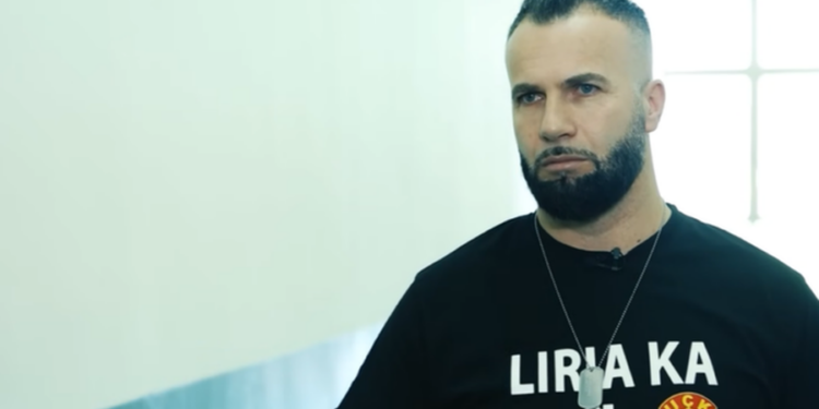VRASJE DHE GRABITJE/ Kush është Faton Hajrizi që u ekzekutua sot nga serbët?