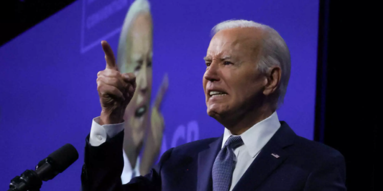 S’KA DORËHEQJE/ Joe Biden konfirmon rikthimin në fushatë