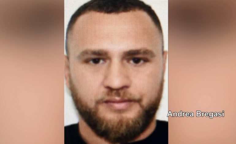U ARRESTUA PAK DITË MË PARË SI AUTOR I NJË VRASJE NË DON BOSKO/ Ndërron jetë në burgun e Fushë-Krujëa Andrea Bregasi, pësoi arrest kardiak
