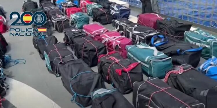 MEGAOPERACION ANTI-DROGË/ Pranga 50 personave në Europë dhe Amerikën Latine, mes tyre edhe bosit shqiptar