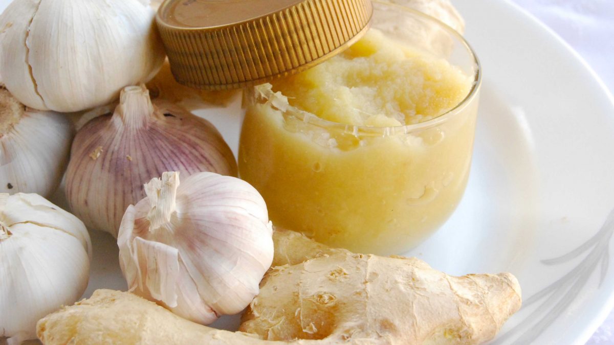 HUDHRA DHE XHENXHEFILI/ Kura e mrekullueshme për zemrën dhe imunitetin