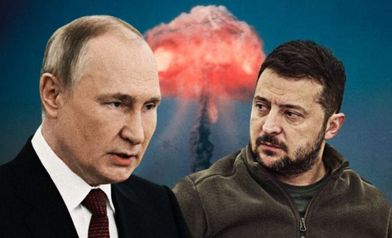 NGA PERSPEKTIVA E FITORES SË TRUMP TEK PAKËSIMI I NDIHMAVE USHTARAKE/ Zelensky i gatshëm për negociata me Moskën