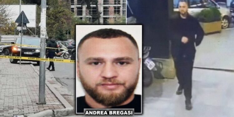 NDËRROI JETË DISA DITË PAS ARRESTIMIT/ Reagon Drejtoria e Burgjeve: Andrea Bregasi pësoi…