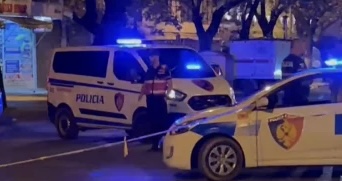 MASAKRA/ Blindohet Memaliaj. RENEA në vendngjarje, pika kontrolli në tre qytete