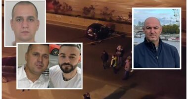 DEL NË SKENË SAGA E VRASJEVE PAPA-SADIKAJ/ Atentati mafioz në Memaliaj, një prej viktimave babai i Andrea Kalemit