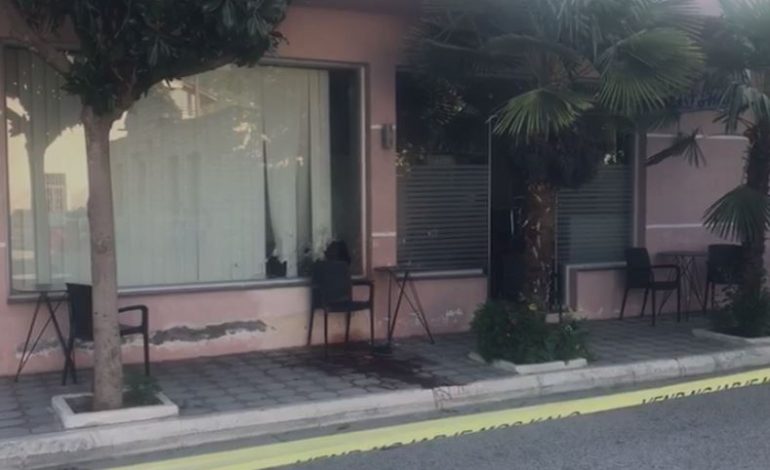 ATENTATI NË MEMIAJ/ PAMJET nga vendi ku ndodhi ekzekutimi i 3-fishtë. Ja ç’ka mbetur
