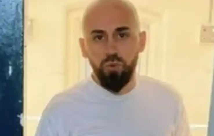 “NE SHQIPTARËT KEMI Q*** GARDIANET…”/ Thellohet skandali në burgjet angleze! Shqiptari tregon në TikTok për jetën seksuale në burg