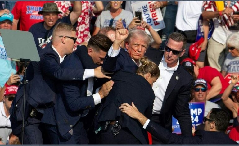 ATENTATI NDAJ TRUMP/ Shërbimi Sekret pranon se kishte refuzuar masa shtesë sigurie për ish-presidentin