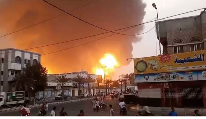 KËRCËNON GRUPI REBEL HOUTHI: Do ta sulmojmë Izraelin pa asnjë rregull