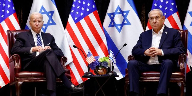 KRYEMINISTRI IZRAELIT TAKON BIDEN TË MARTËN/ Çfarë pritet të bisedojnë