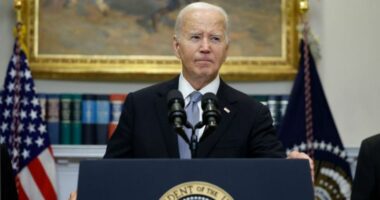 PRESIDENTI U TËRHOQ NGA GARA/ Shtëpia e Bardhë: Biden do të përfundojë mandatin e tij