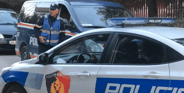 ÇFARË NDODHI GJATË NATËS NË TIRANË? Dyshohet se iu shkrep arma gjatë festës, tre persona përfundojnë në spital