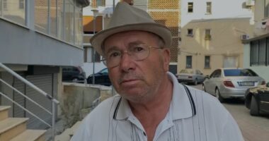 SHPËRTHIMI NË POGRADEC/ Flet fqinji: Menduam se u shemb pallati, ishte shumë i fortë