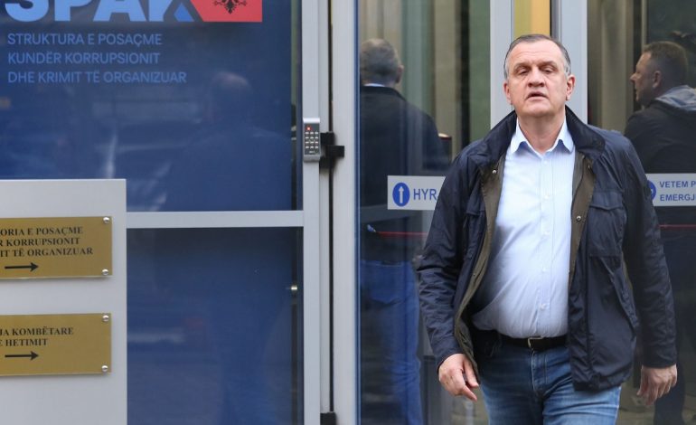ABUZIMI ME FONDET E BE-SË/ Beqaj kërkon lirinë: Nuk ekzistojnë kushtet…