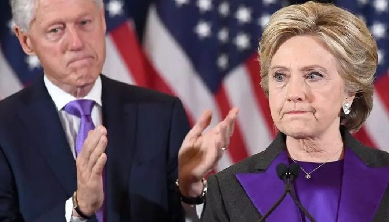TËRHEQJA E BIDEN NGA GARA/ Bill dhe Hillary Clinton shprehin mbështetjen për Kamala Harris