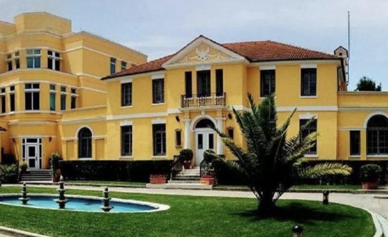 REFORMA NË DREJTËSI PO JEP REZULTATE/ Ambasada Amerikane: Do të vazhdojmë të…