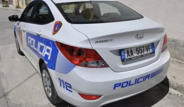 TË SHTËNA ME ARMË ZJARRI NË VAUN E DEJËS/ Shoqërohet në Komisariat 32-vjeçari, dyshohet se…