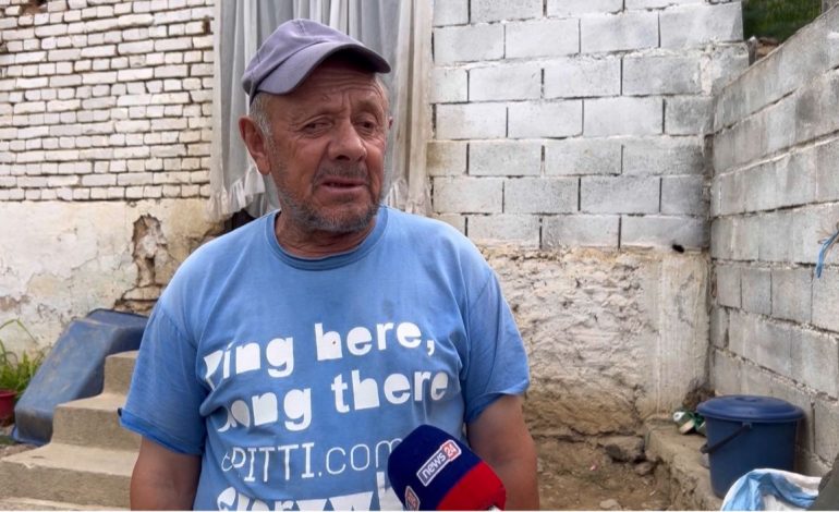 ABUZIMI ME TË MITURËN/ Xhaxhai i Marsel Baçit: Ai e donte si të dashur, nuk e shfrytëzonte. Selami Hyka e ka njohur me atë…